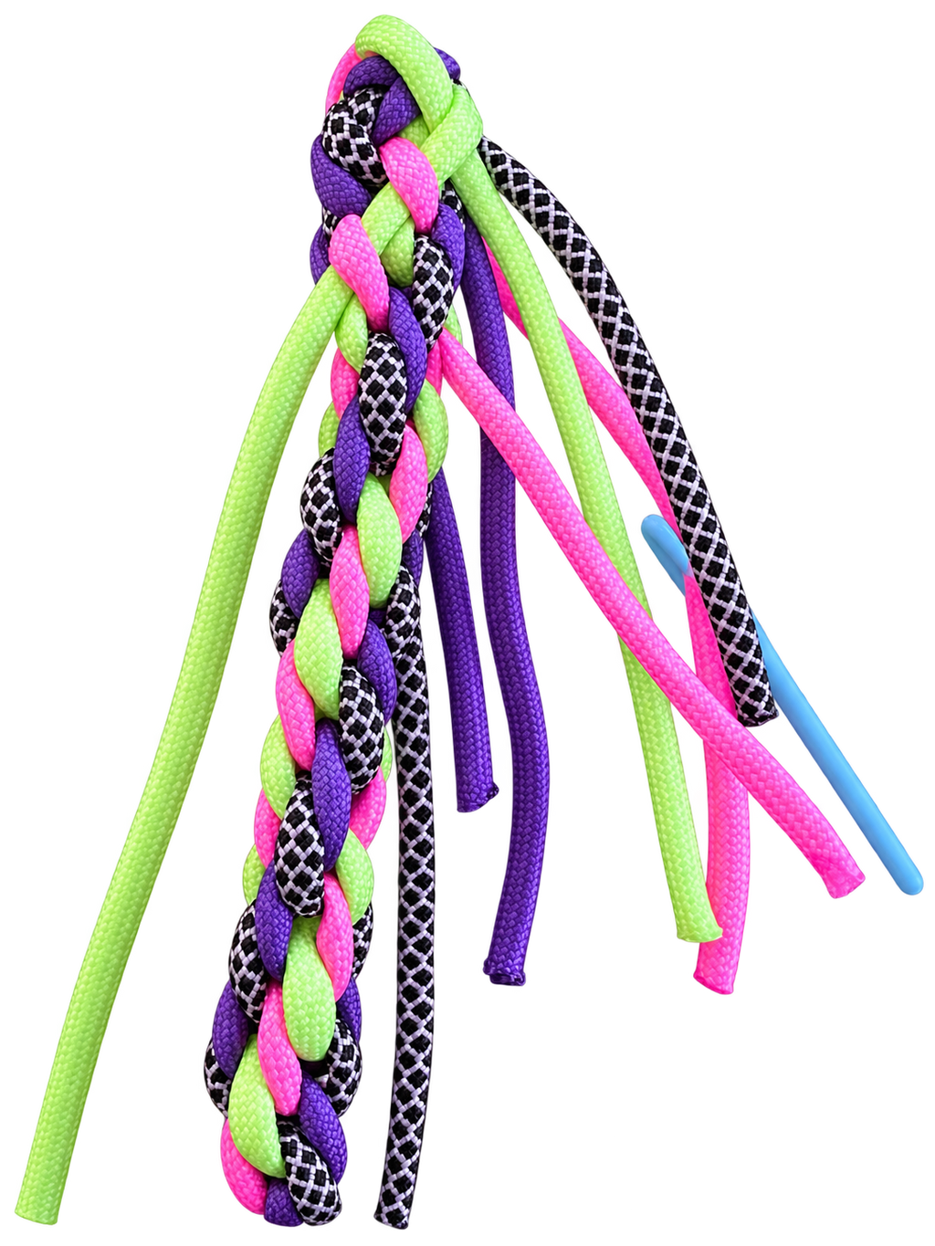 Lead Rope