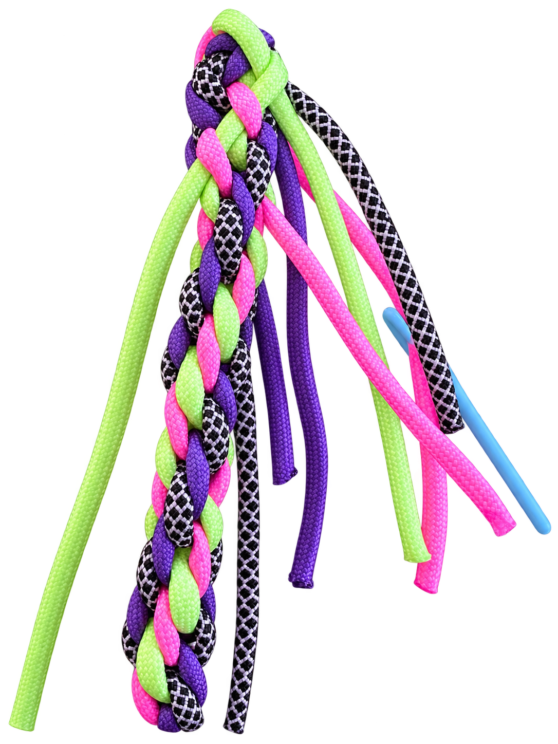 Lead Rope