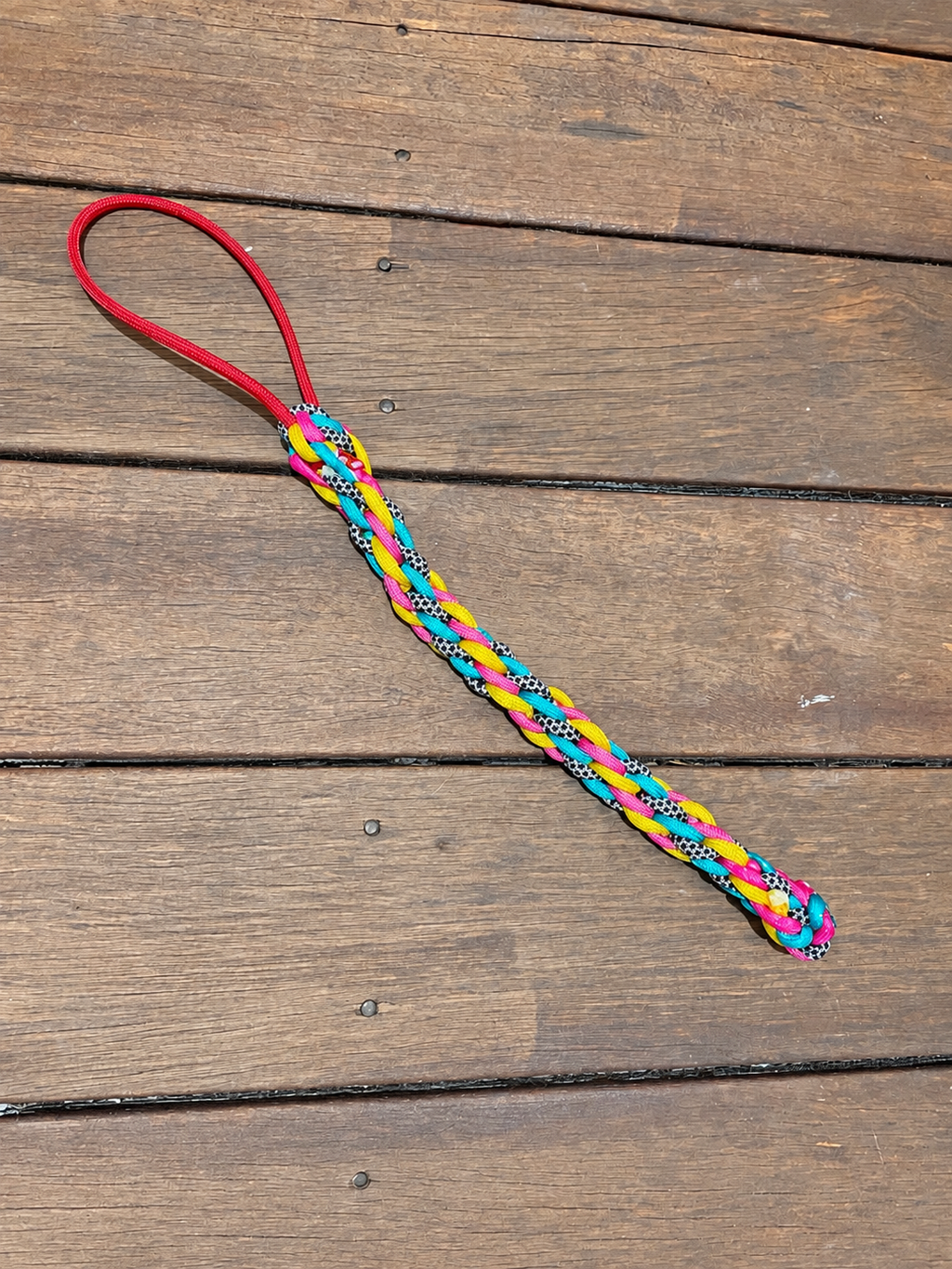 Mini Catcher - Ready-made