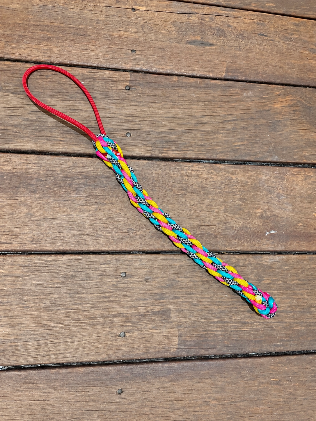 Mini Catcher - Ready-made