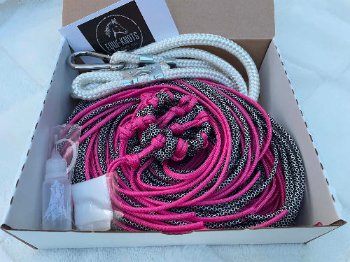 Large Hay Net Kit