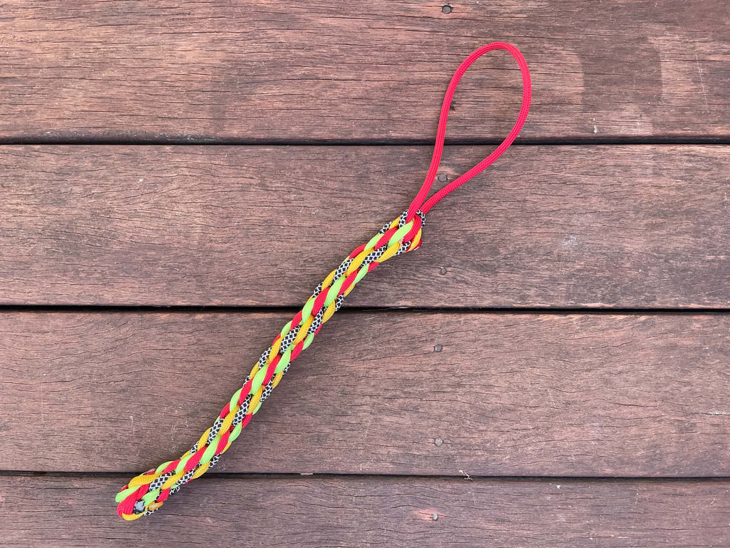 Mini Catcher - Ready-made