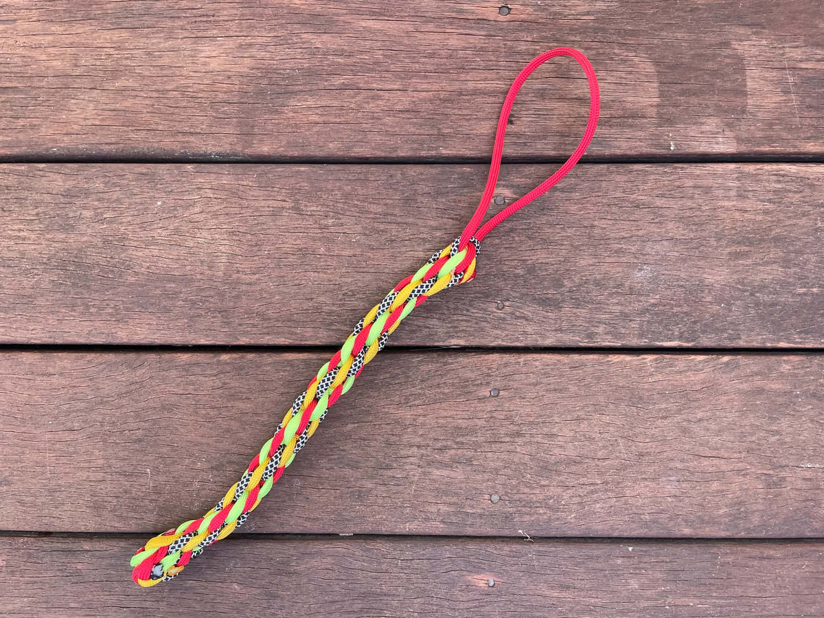 Mini Catcher - Ready-made